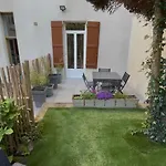 Le Gamay - T2 Avec Parking Et Terrasse شقة *