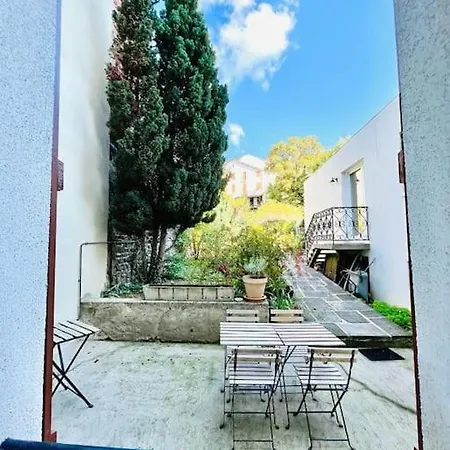 Apartment Le Gamay - T2 Avec Parking Et Terrasse
