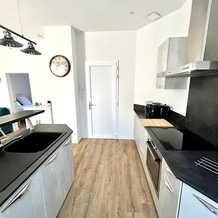 Le Gamay - T2 Avec Parking Et Terrasse Châtel-Guyon