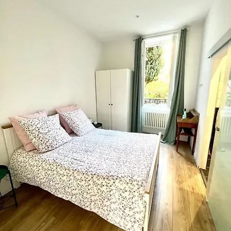 Le Gamay - T2 Avec Parking Et Terrasse Apartment