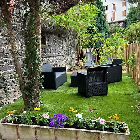 Le Gamay - T2 Avec Parking Et Terrasse Apartment Chatel-Guyon