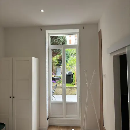 Apartment Le Gamay - T2 Avec Parking Et Terrasse *